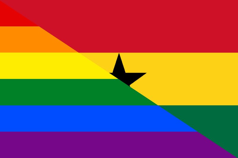 Read more about the article Ghana und die Schwulen