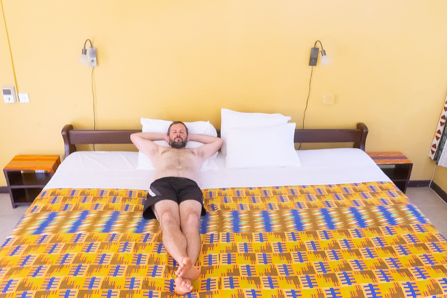 Unterkünfte in Ghana Airbnb und hotels